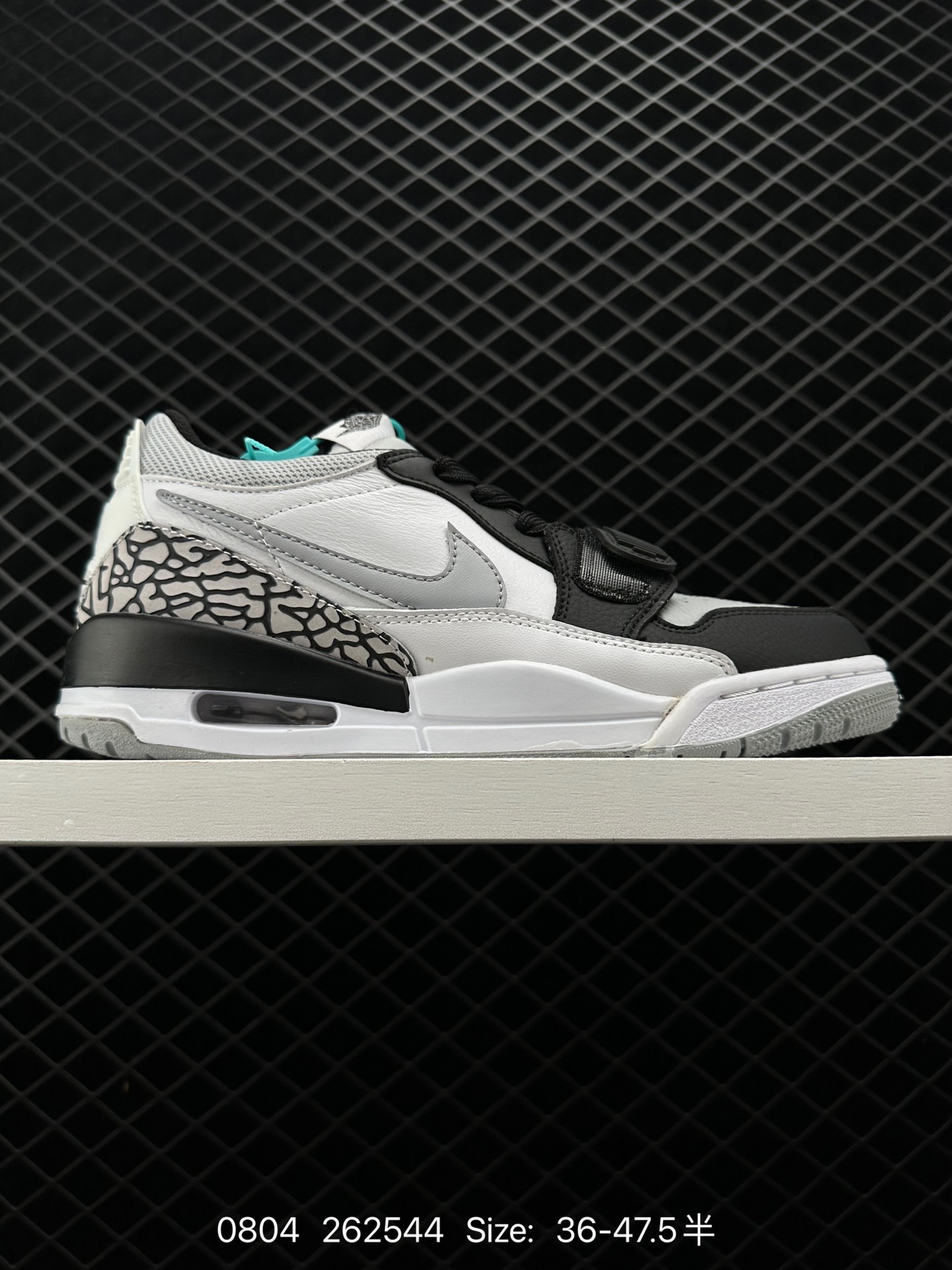 Air Jordan Legacy 312 Low